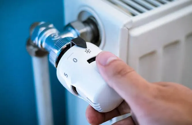 Commercial Heating Telford