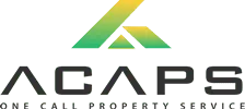 ACAPS LTD Logo