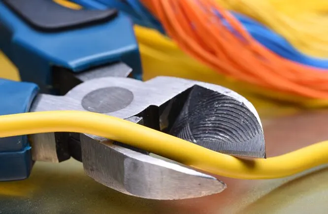Commercial Electricians Telford