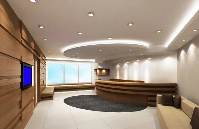 Commercial Electricians Telford